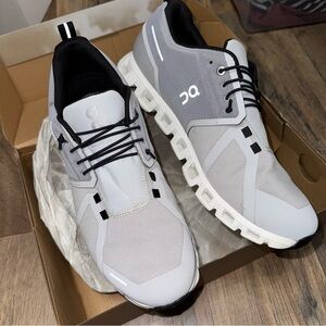 NEW On Cloud 5 Combo